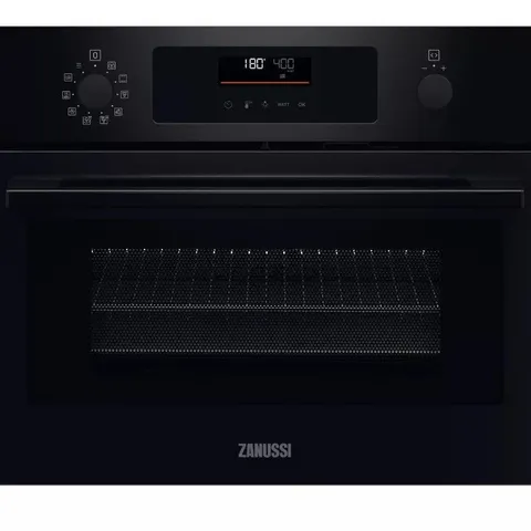 ZANUSSI ZVENM6KN MICROWAVE OVEN 