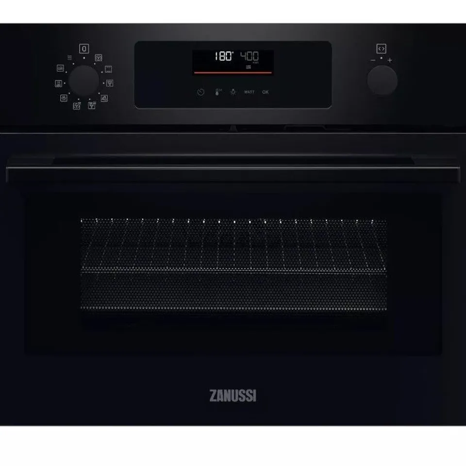 ZANUSSI ZVENM6KN MICROWAVE OVEN 