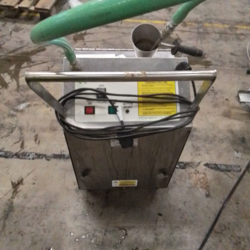 MERLIN FCU FAT COLLECTION UNIT 