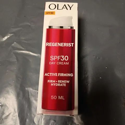 OLAY REGENERIST SPF30 DAY CREAM 50 ML