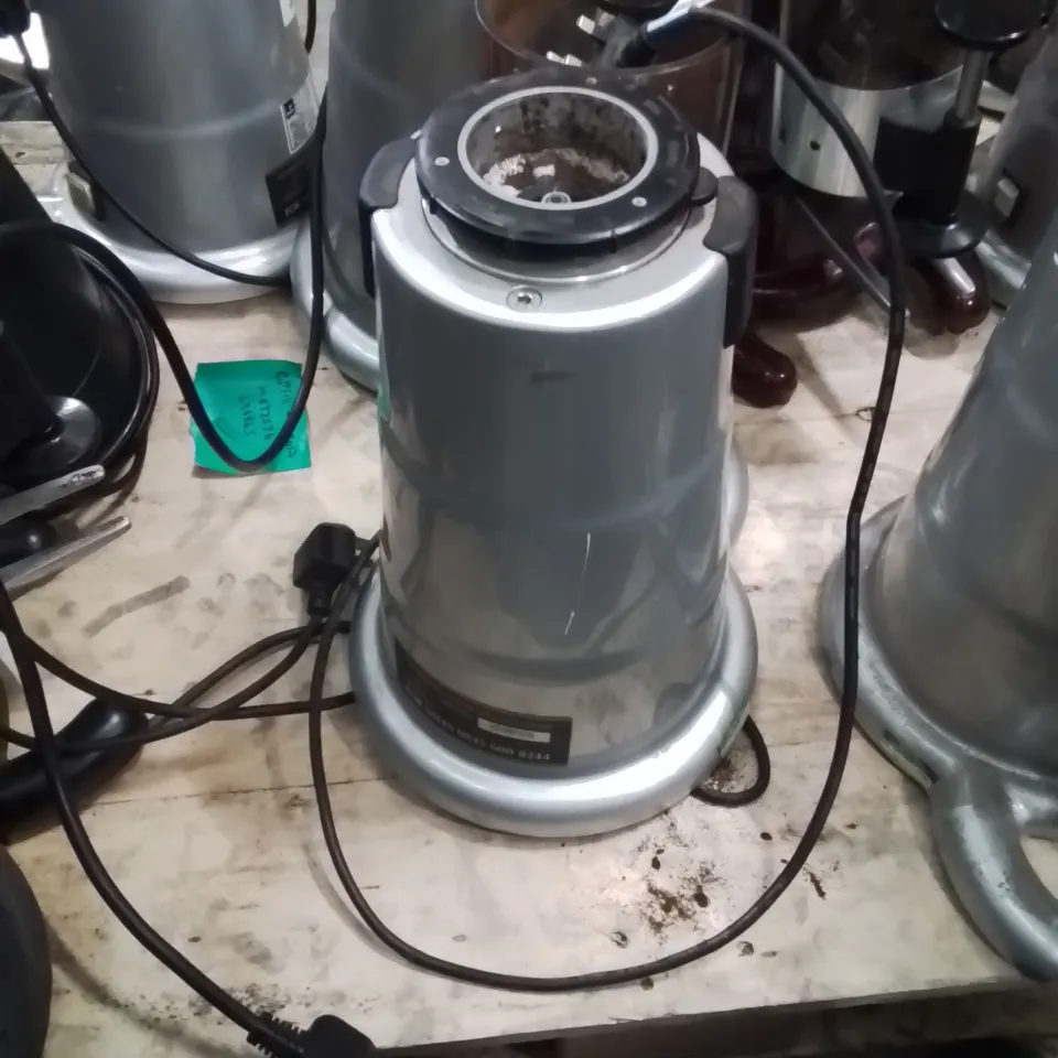 CARMALI COFFEE GRINDER