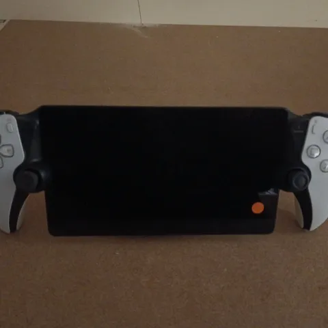SONY PLAYSTATION PORTAL REMOTE PLAYER
