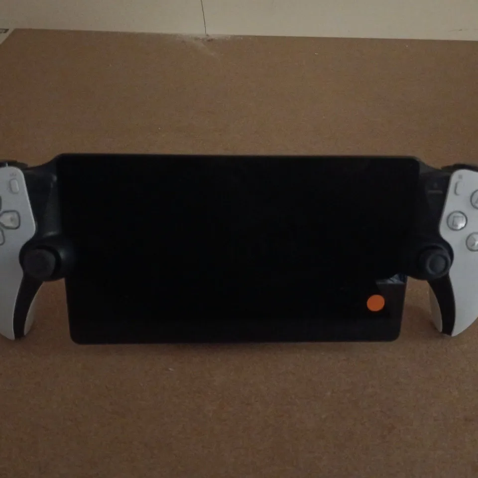 SONY PLAYSTATION PORTAL REMOTE PLAYER