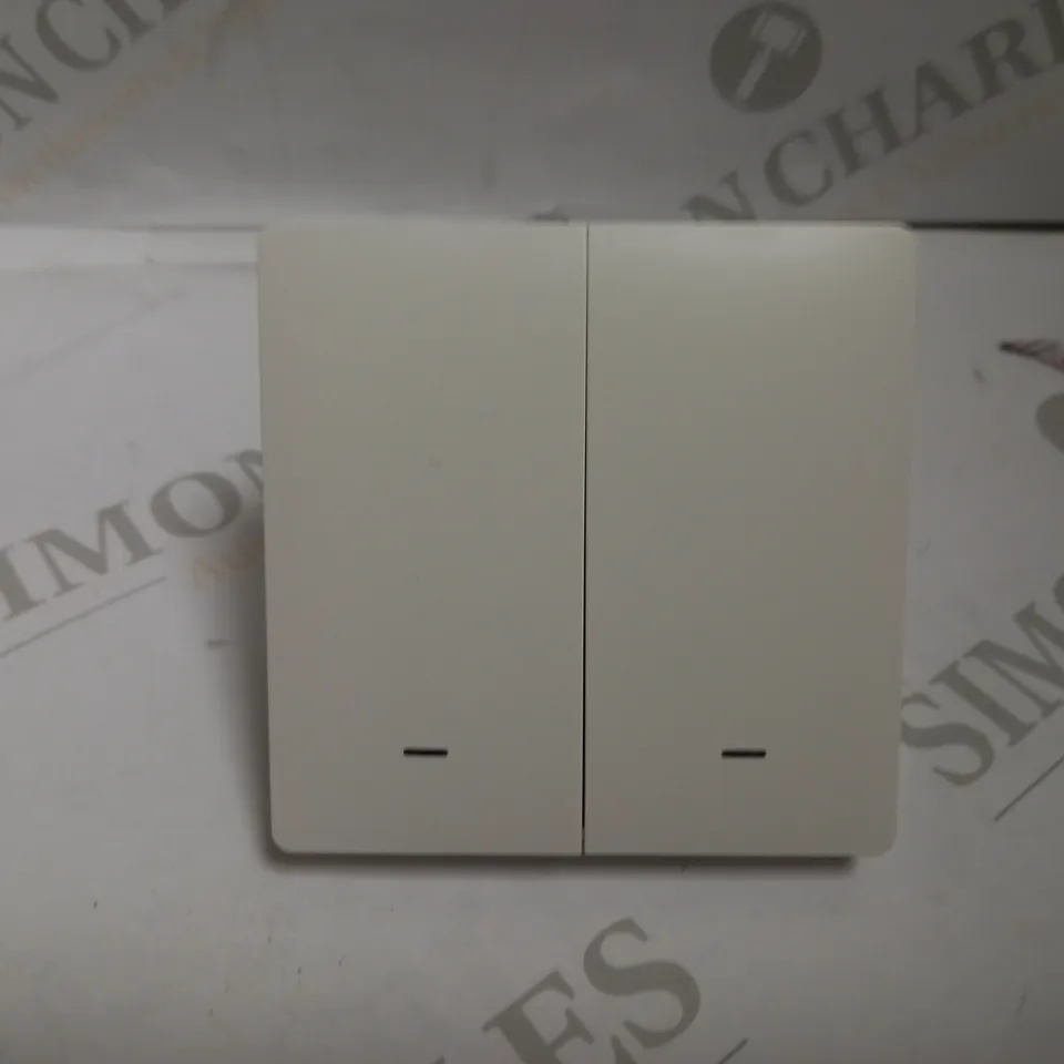 MOES SMART SWITCH