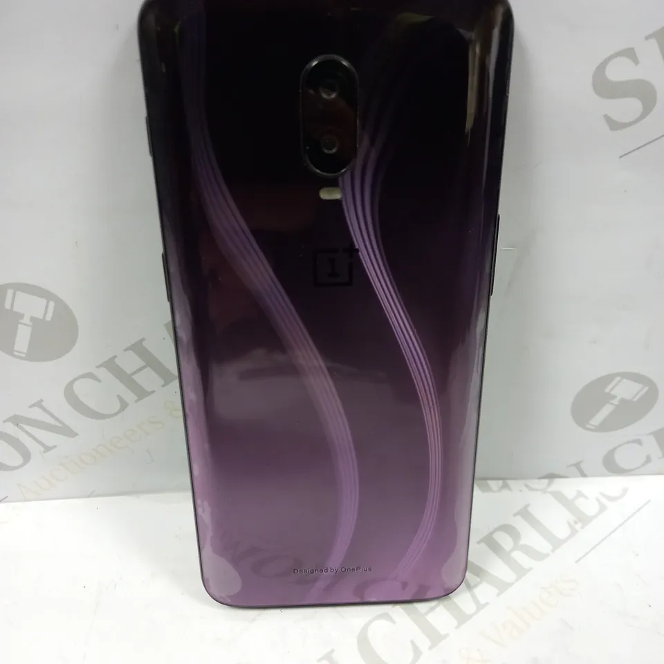 ONEPLUS 6T SMARTPHONE
