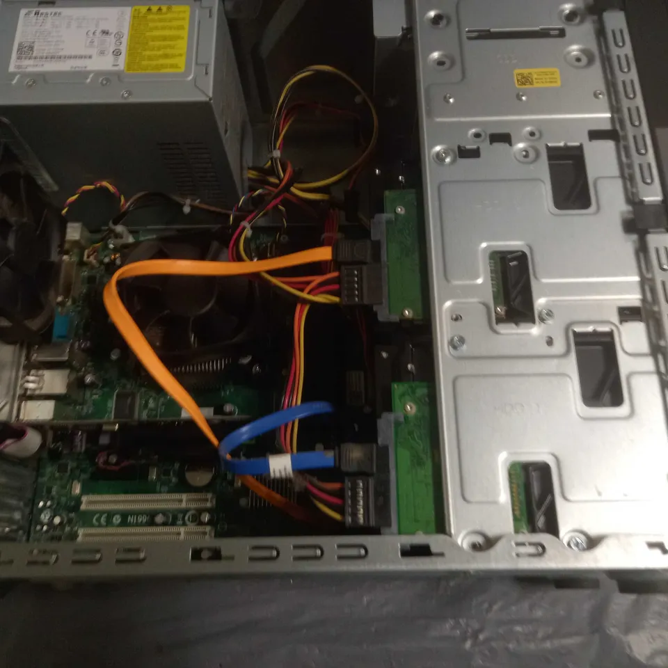 DELL VOSTRO INTEL CORE I5 DESKTOP COMPUTER 4GB RAM