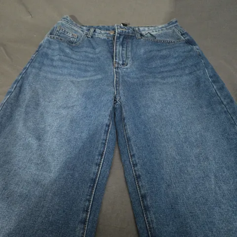 CIDER DENIN JEANS - SIZE MEIDIUM