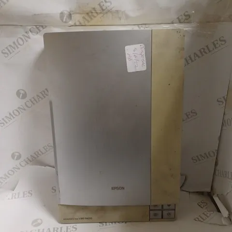 EPSON V100 PHOTO SCANNER