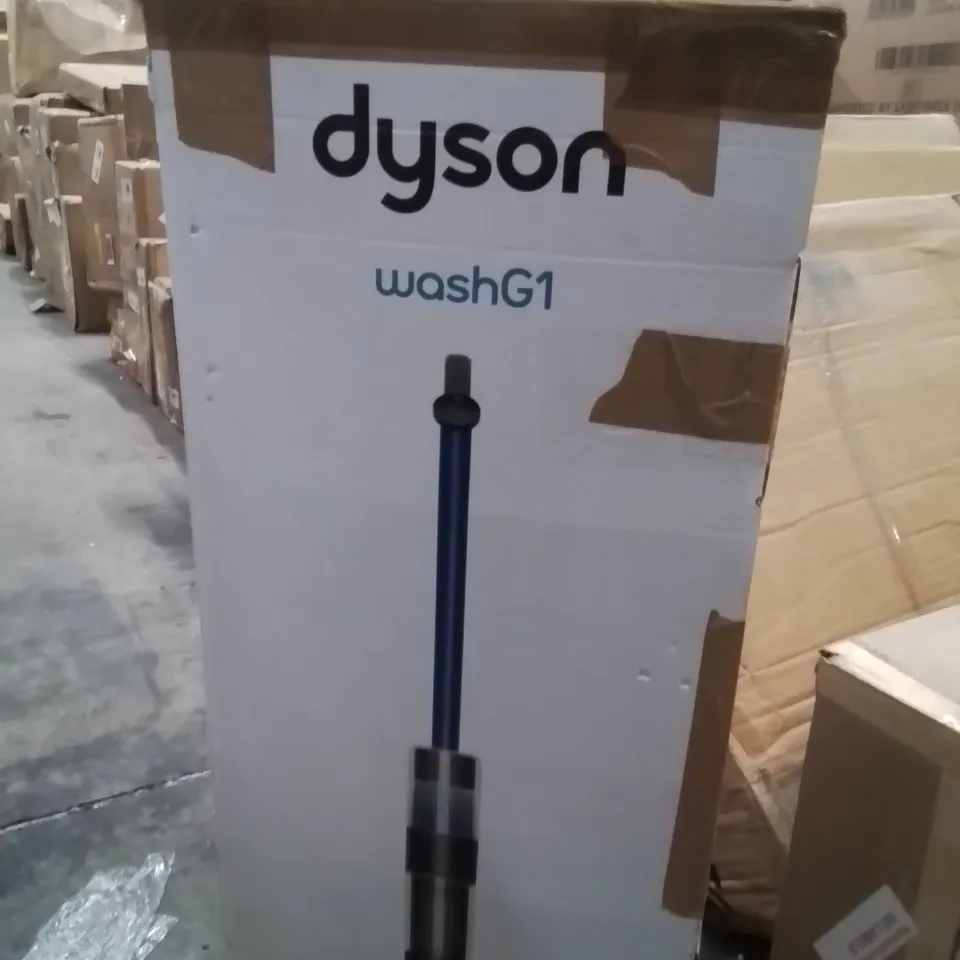 BOXED DYSON VACUUM CLEANER 