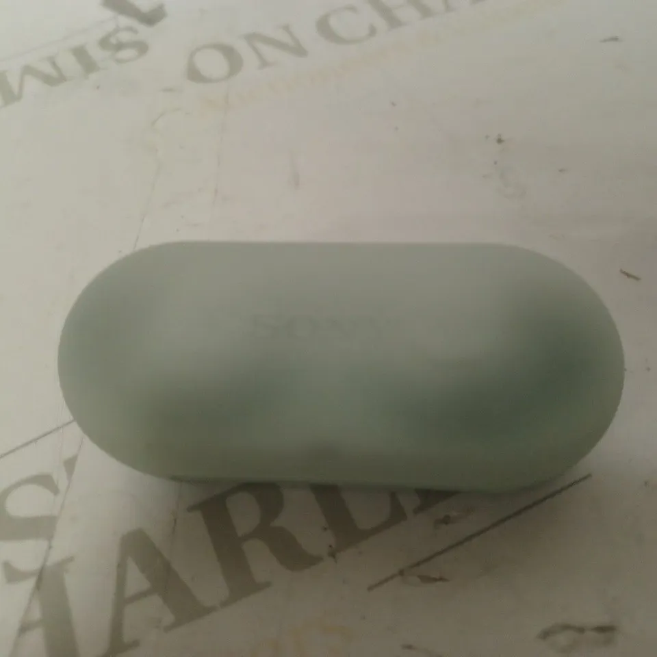 SONY EARBUDS MINT