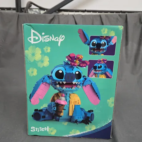 LEGO DISNEY - STITCH