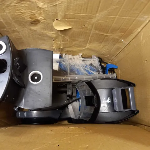 VAX PLATINUM SMARTWASH CARPET CLEANER