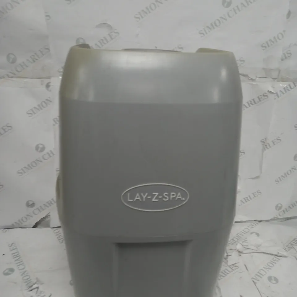 Lay-Z-Spa Zurich 4 person 