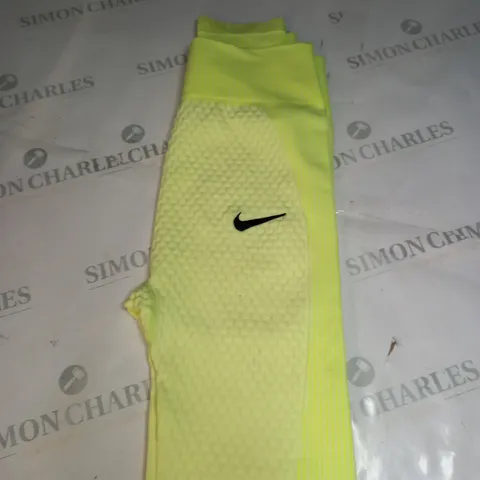 WOMENS NIKE LOGO LEGGINGS SIZE UNSPECIFIED