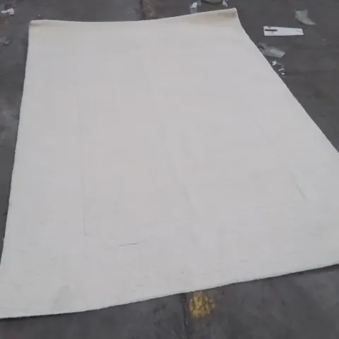 QUALITY DESIGNER AREA RUG - APPROXIMATELY 240X160CM