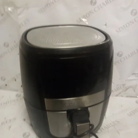 GOURMIA DIGITAL 6 QT DIGITAL AIR FRYER