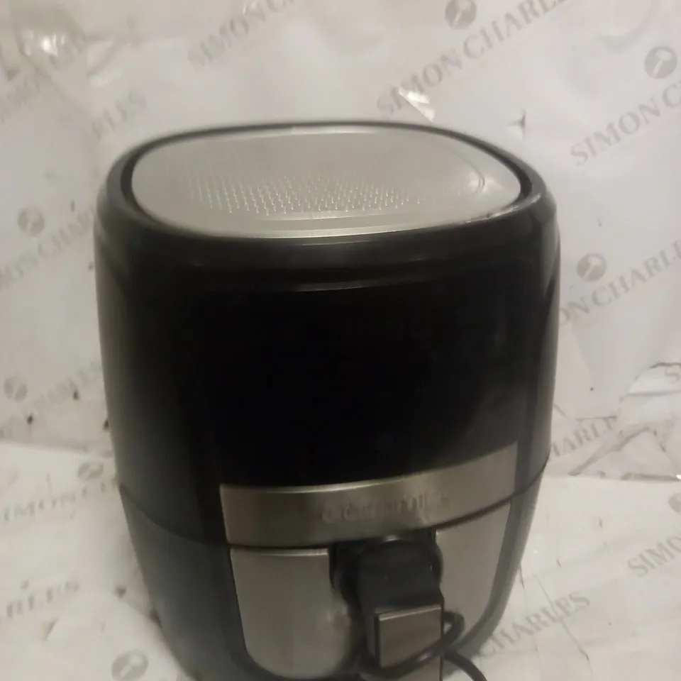 GOURMIA DIGITAL 6 QT DIGITAL AIR FRYER
