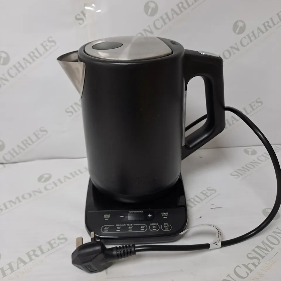 BOXED NINJA PERFECT TEMPERATURE KETTLE KT200UK