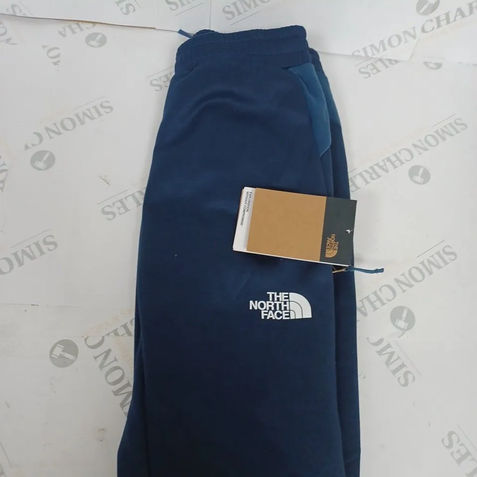 THE NORTH FACE TRACKSUIT BOTTOMS SIZE L