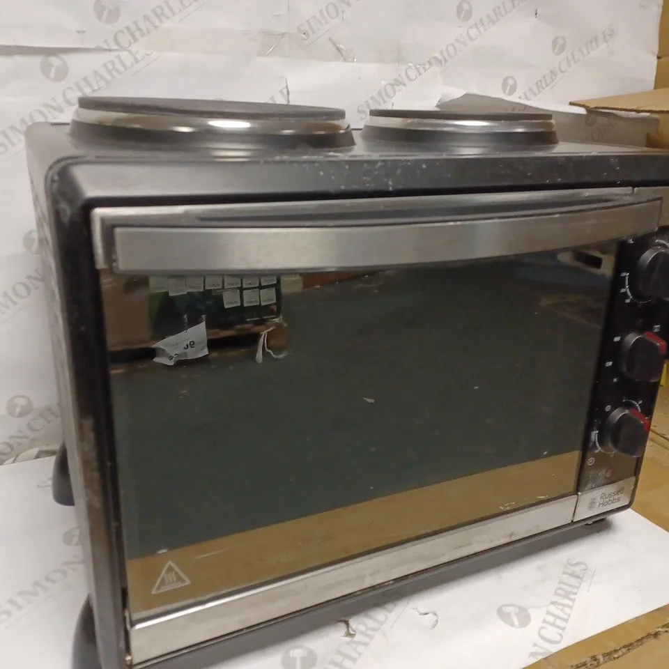 RUSSELL HOBBS 22780 MINI KITCHEN MULTI-COOKER