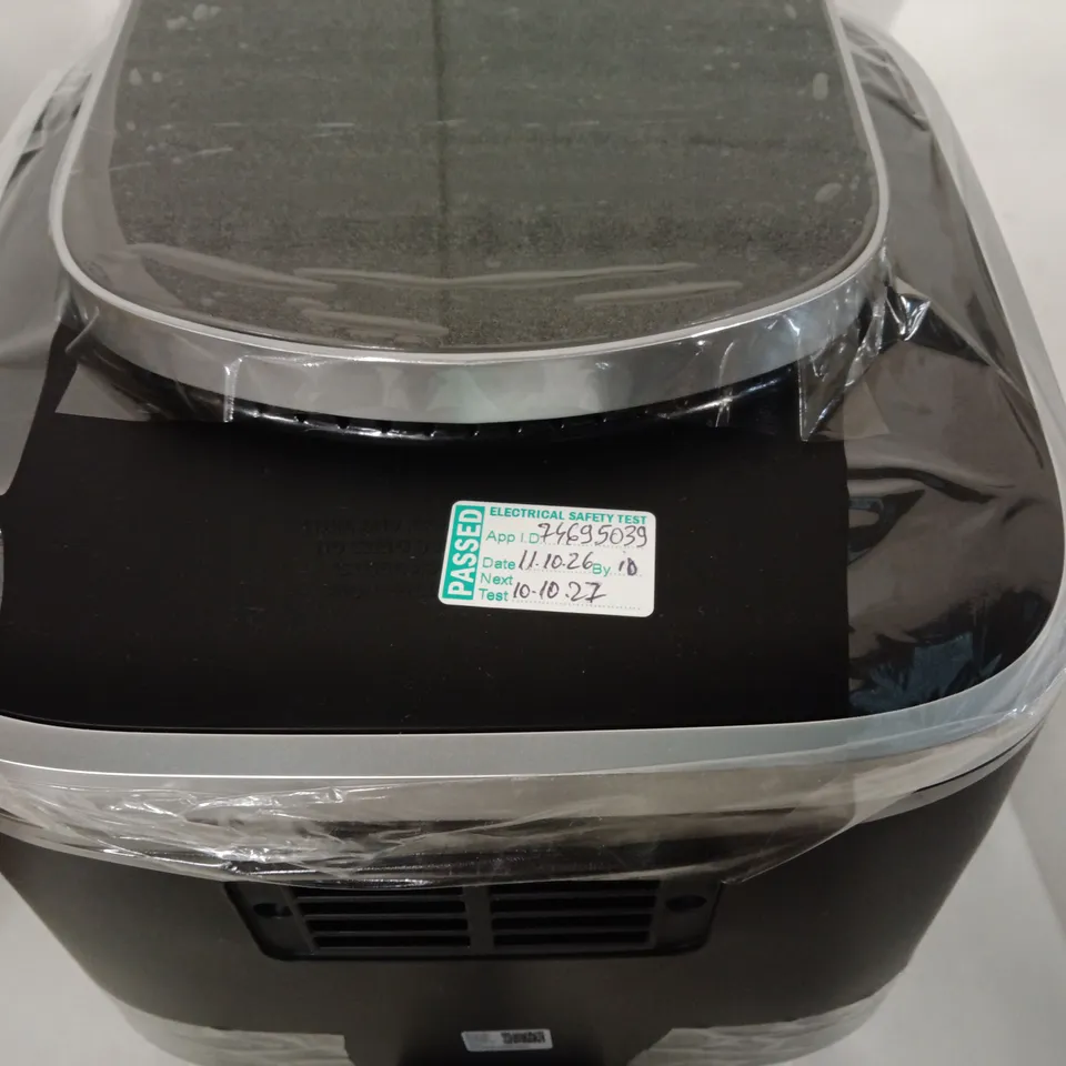 NINJA AIR FRYER PRO 4.7L AF140UK – BOXED