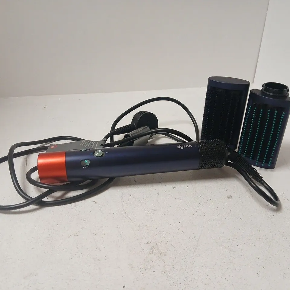 DYSON AIRWRAP MULTI-STYLER