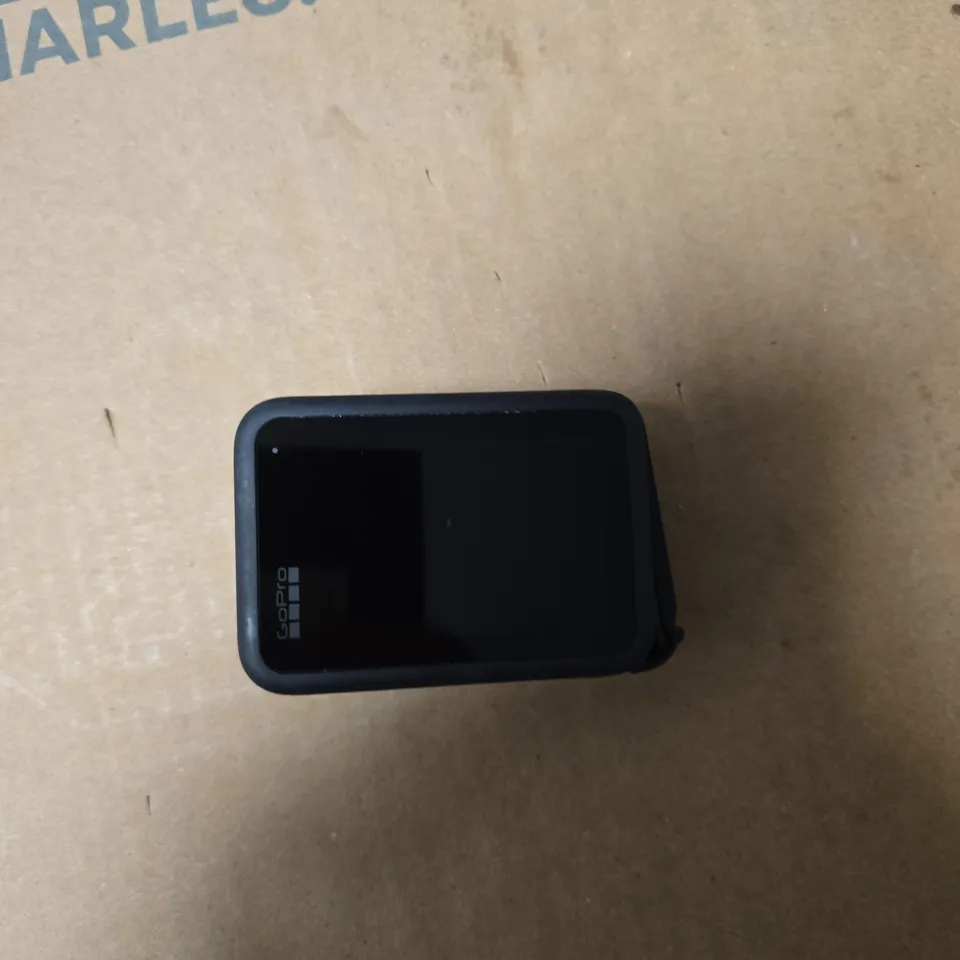 GOPRO HERO9 BLACK ACTION CAMERA – IN PROTECTIVE CASE