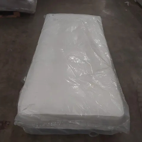 QUALITY BAGGED COMFORT 2000 90CM SINGLE MATTRESS