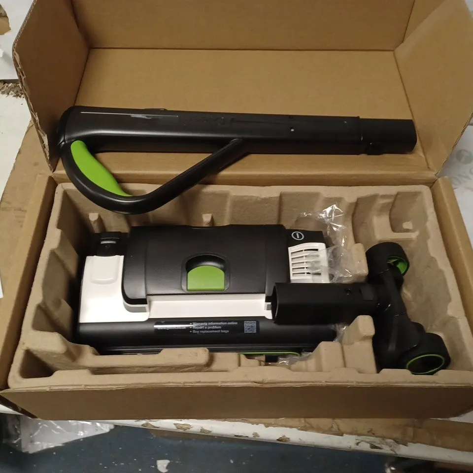 GTECH HYLITE2 COMPACT VACUUM