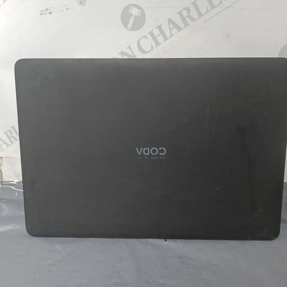 CODA 1.1 11 INCH CELERON N3350 1.10GHZ