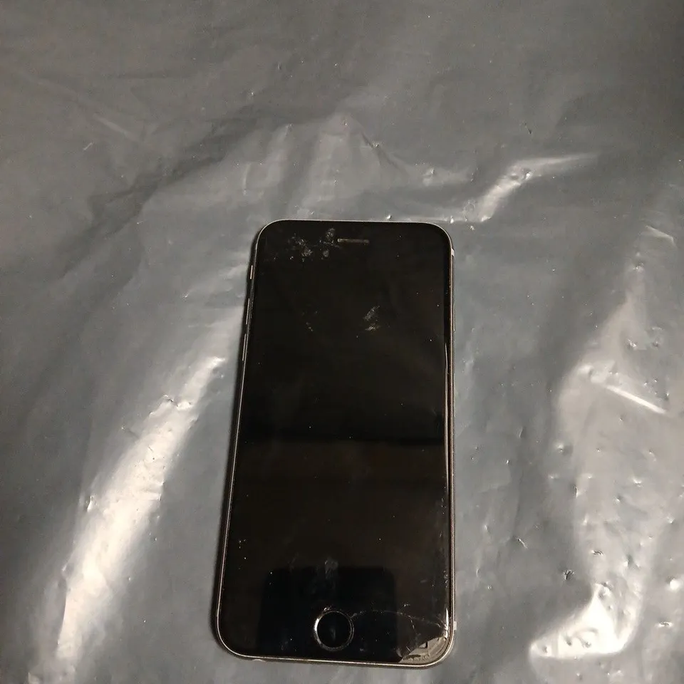 APPLE IPHONE SPACE GREY 