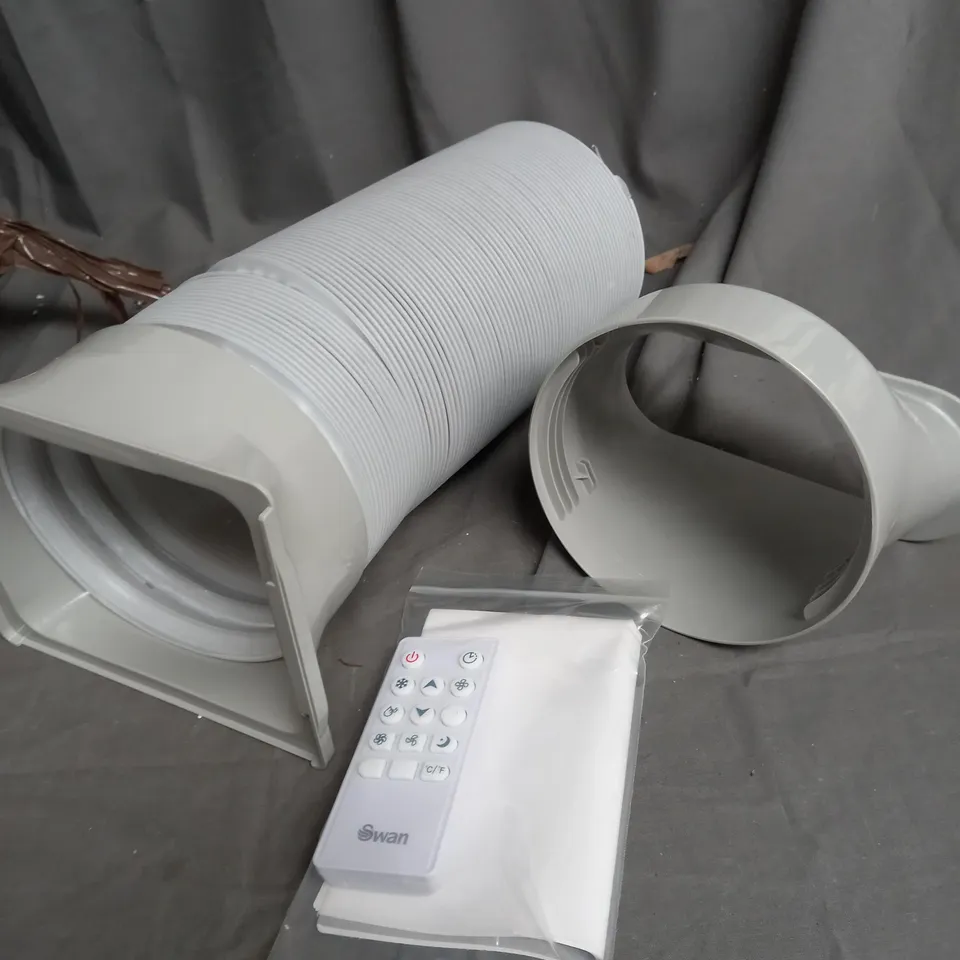 SWAN 7K PORTABLE AIR-CON UNIT - COLLECTION ONLY  RRP £180