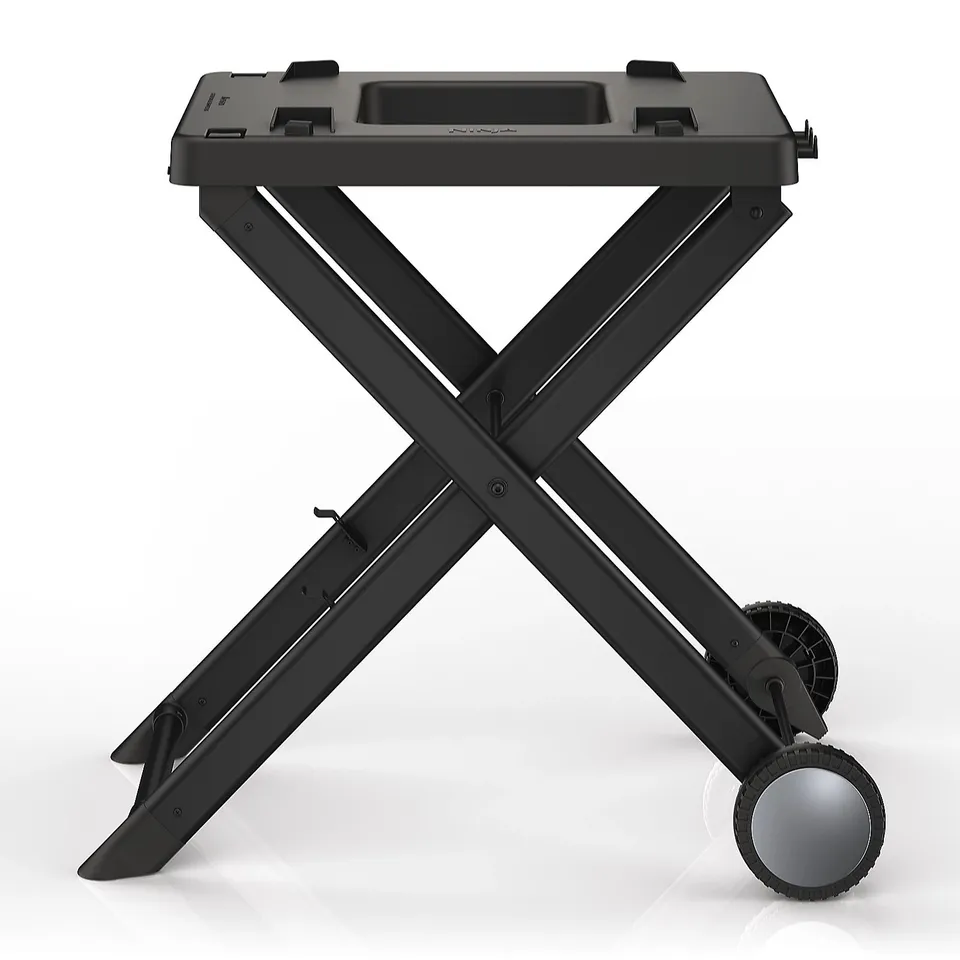 NINJA WOODFIRE STAND [COLLECTION ONLY]