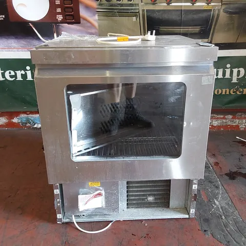 WILLIAMS H5UC HC GD R2 REFRIGERATOR