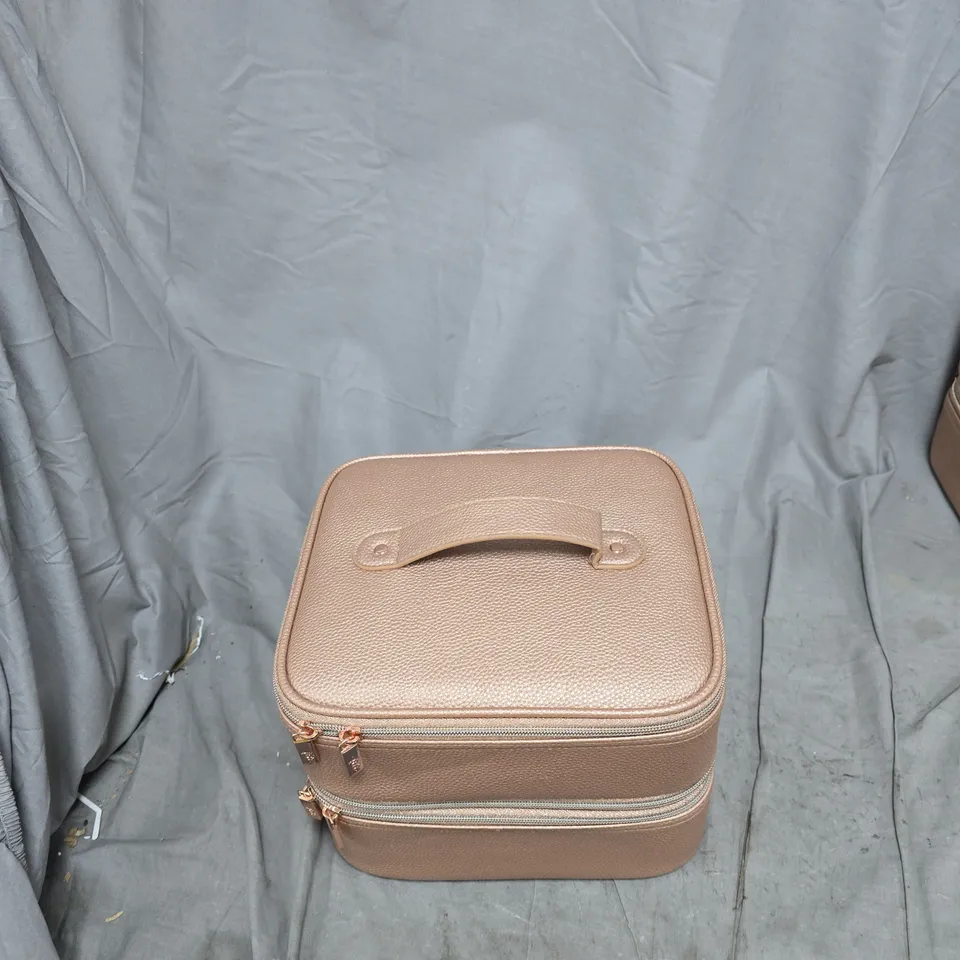 JEWELLERY ORGANIZER BAG