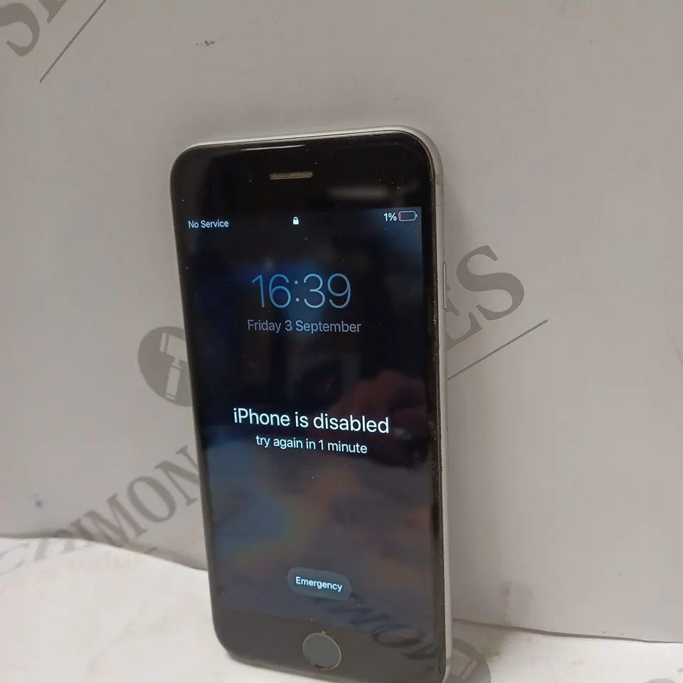 APPLE IPHONE 6S (A1688) SMARTPHONE 