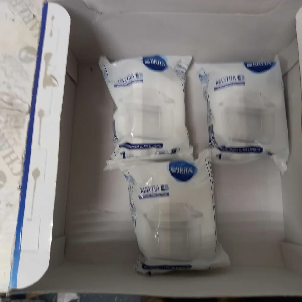 Water Filter Cartridges 3