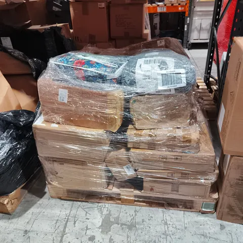 PALLET OF APPROXIMATELY 23 ASSORTED ITEMS TO INCLUDE