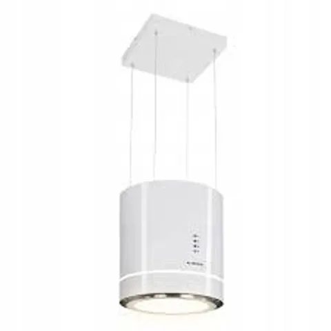 BOXED KLARSTEIN WALL MOUNTED COOKER HOOD EXTRACTOR FAN