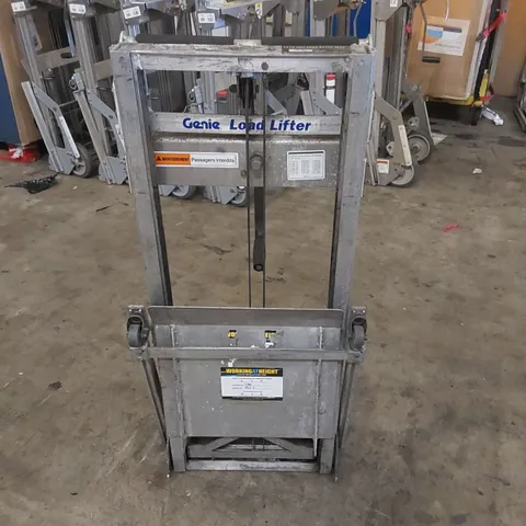 GENIE LL5 LOAD LIFTER