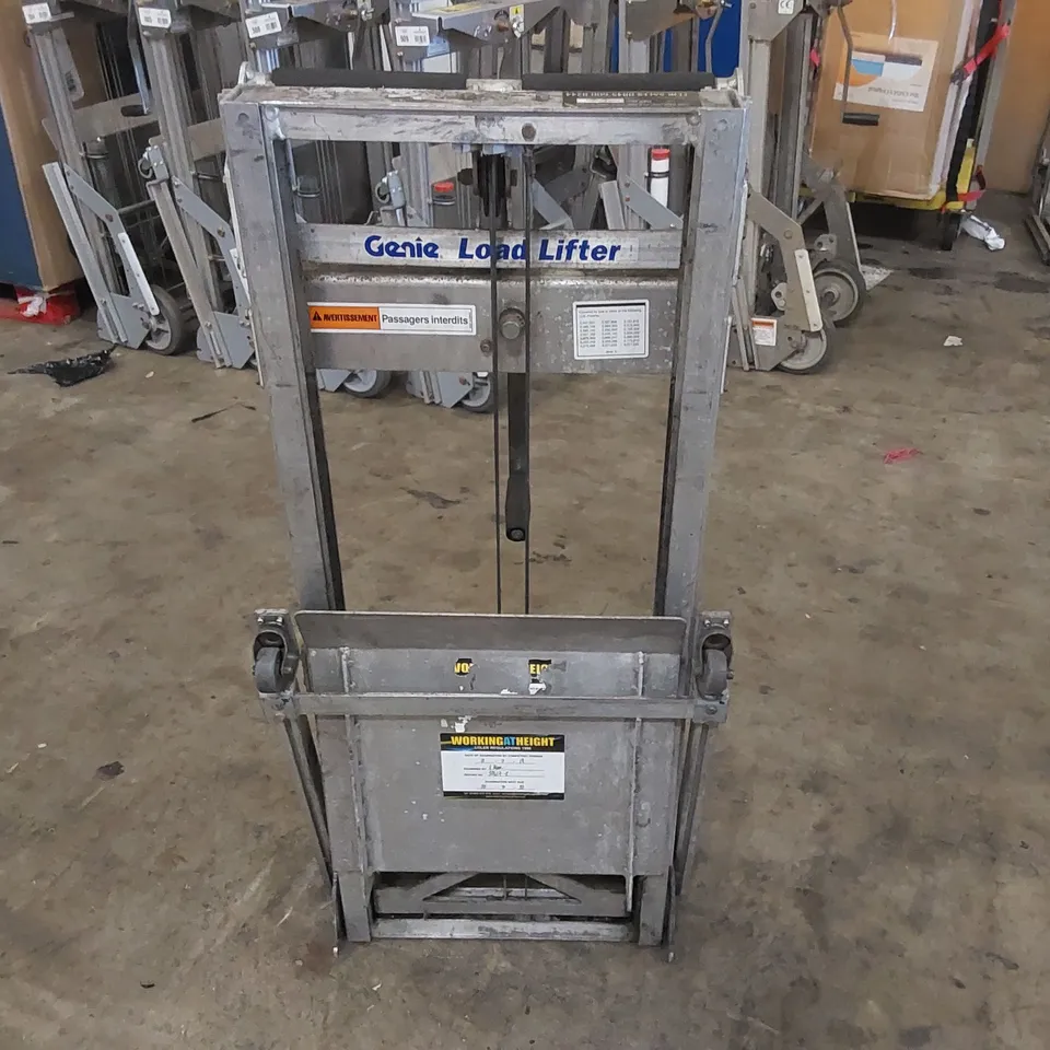 GENIE LL5 LOAD LIFTER