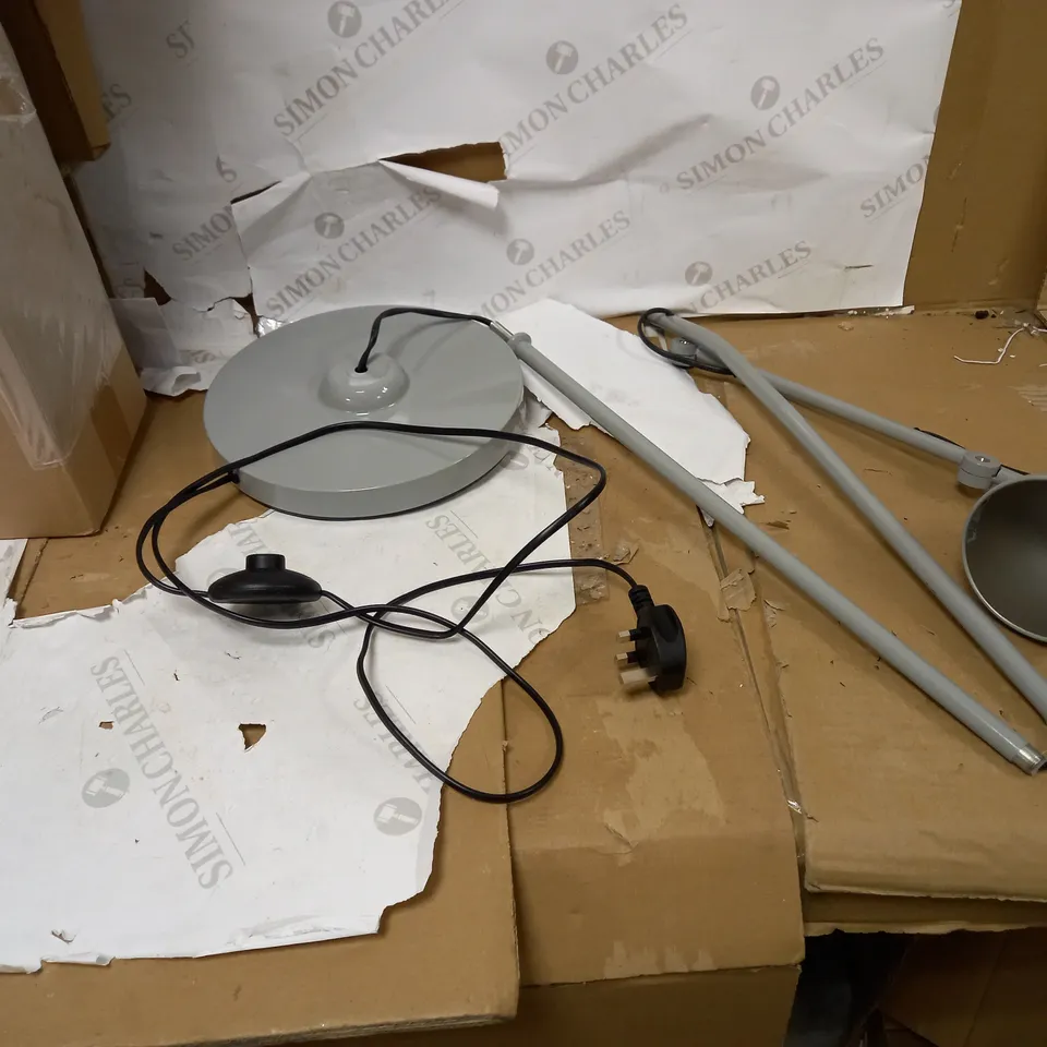 JOHN LEWIS TONY FLOOR LAMP 