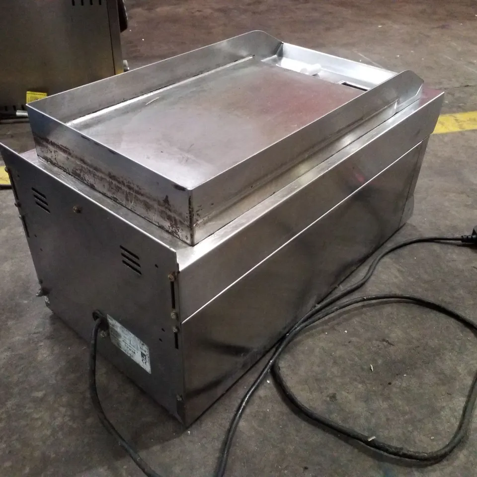 LINCAT GS3 GRIDDLE