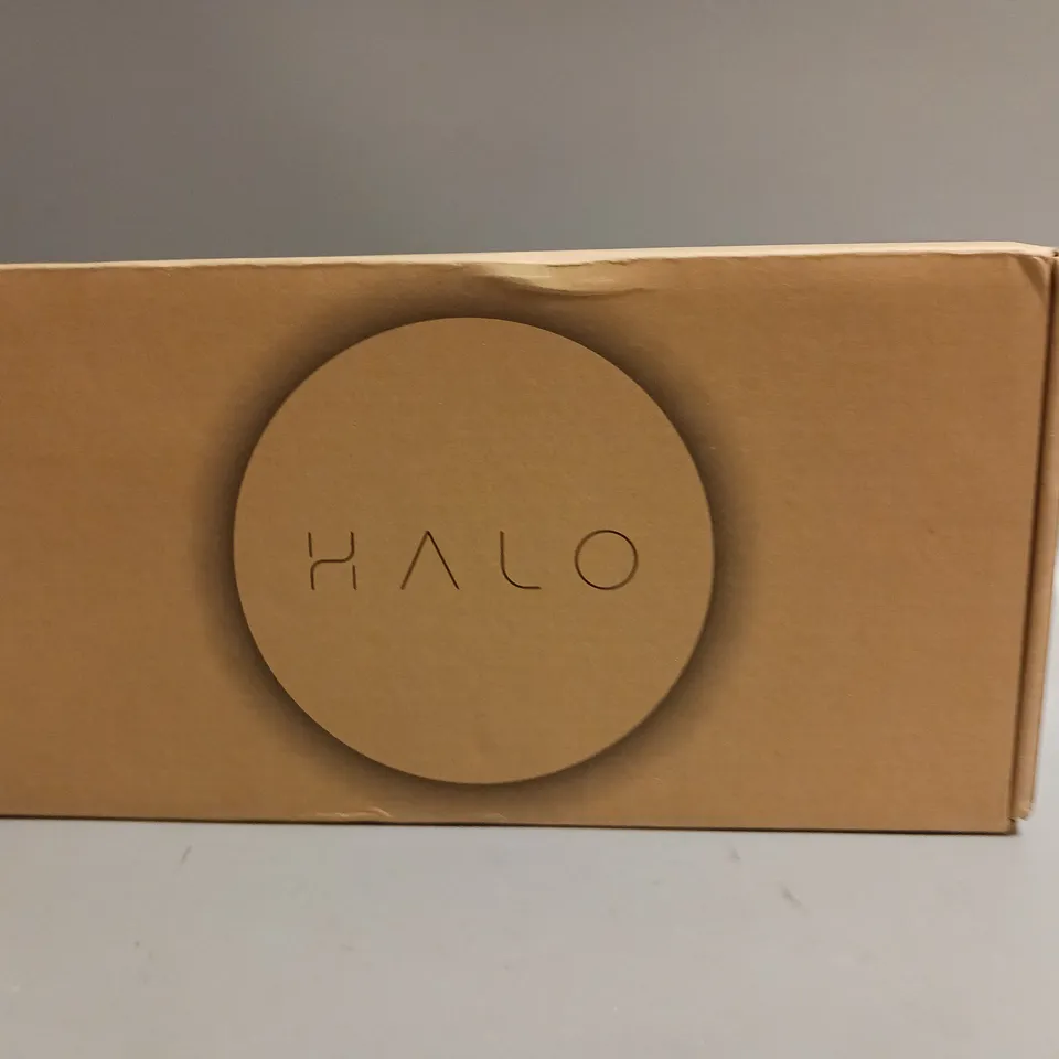 IDEAL HALO COMBI THERMOSTAT CONTROL BATTERIES INCLUDED