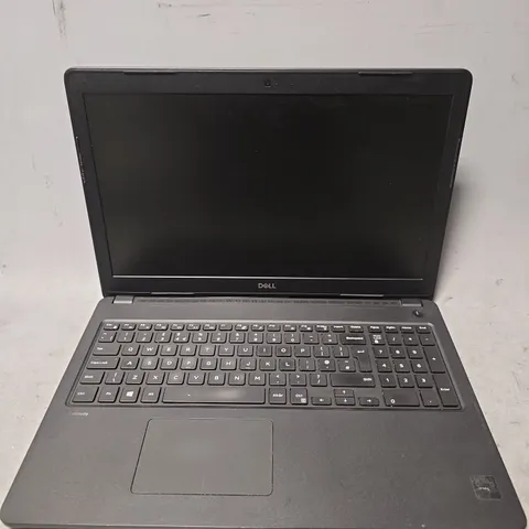 DELL LATITUDE 3580 LAPTOP