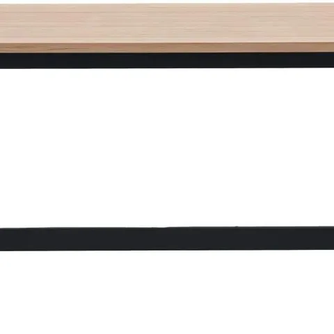 BOXED ETON TABLE - METEOR