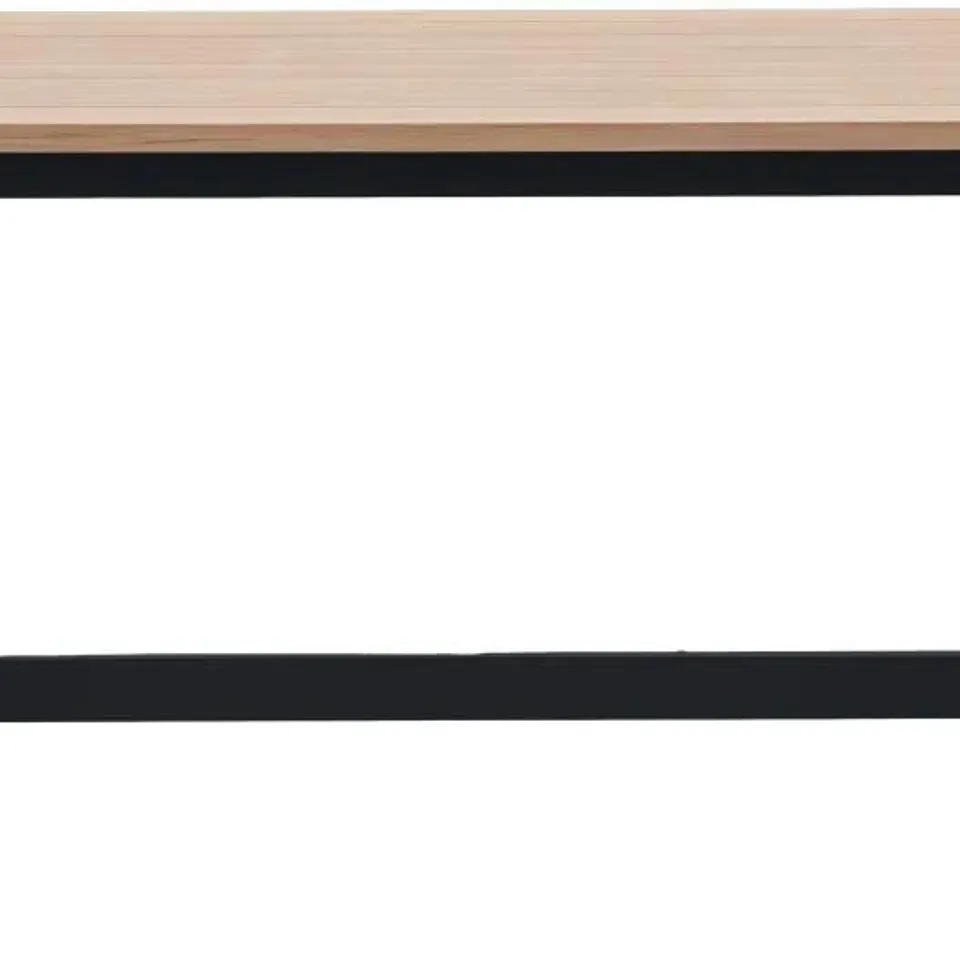 BOXED ETON TABLE - METEOR 