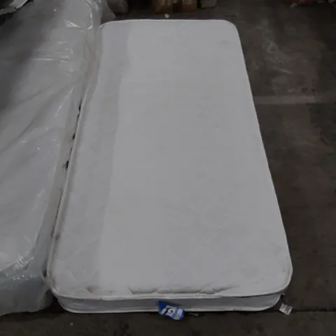 QUALITY SINGLE 3FT MATTRESS