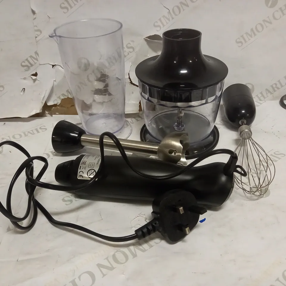 RUSSELL HOBBS DESIRE HAND BLENDER 