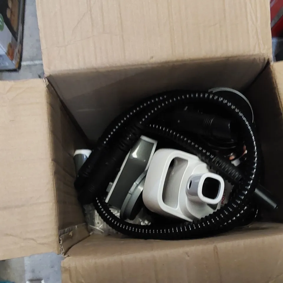 BOXED POLTI VAPORETTO 3 CLEAN 